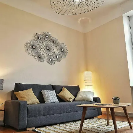 شقة Le Xi - Gare *