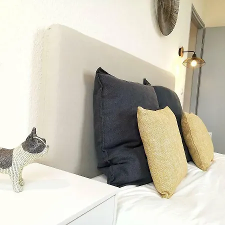 Appartement Le Xi - Gare