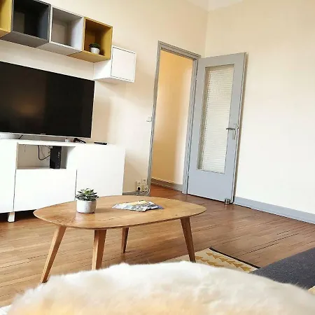 Le Xi - Gare * Colmar