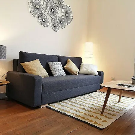 Le Xi - Gare * Colmar