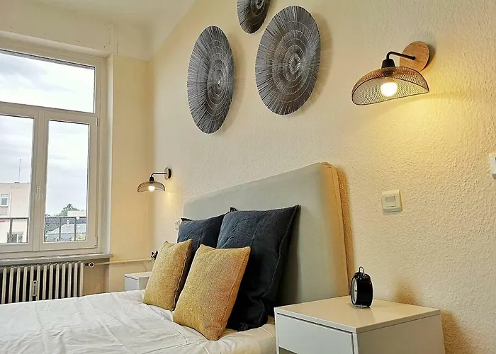 Le Xi - Gare Apartamento Colmar