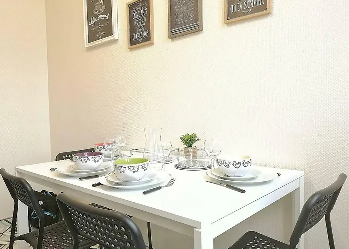 Le Xi - Gare * Colmar