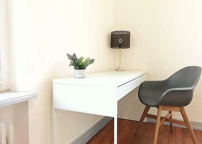 Apartamento Le Xi - Gare *