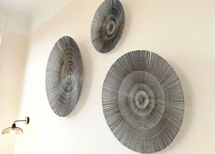 Apartamento Le Xi - Gare